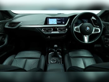 Used BMW 2 Series 2025 for sale - 79455534: Photo