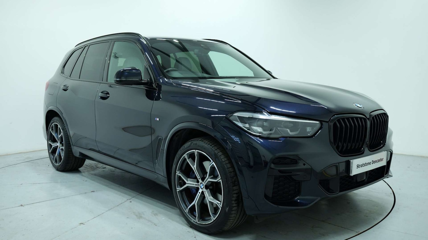 Used BMW X5 2023 for sale - 78173941: Photo 1