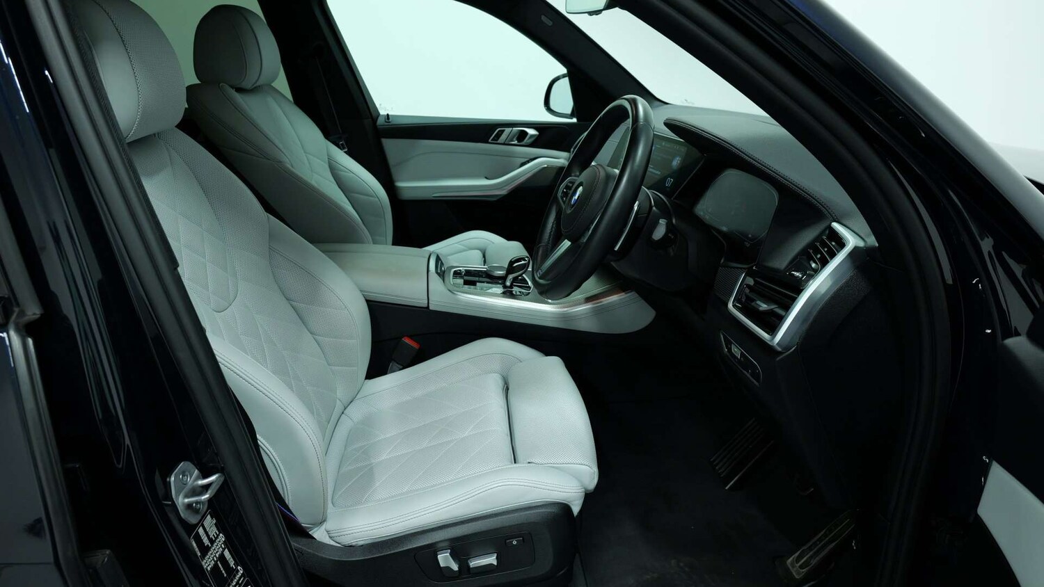 Used BMW X5 2023 for sale - 78173941: Photo 11