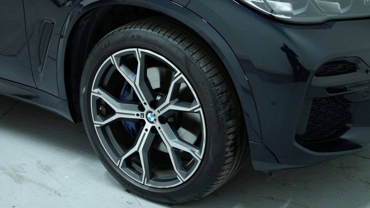 Used BMW X5 2023 for sale - 78173941: Photo 14