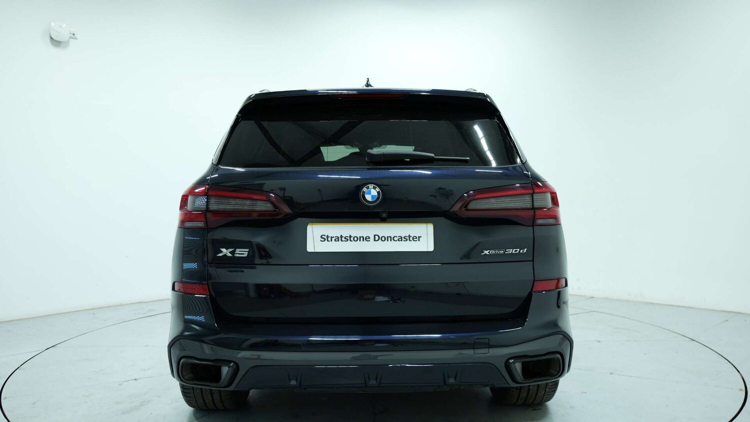 Used BMW X5 2023 for sale - 78173941: Photo 15