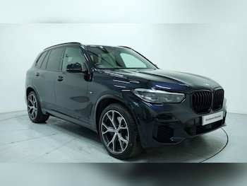 Used BMW X5 2023 for sale - 78173941: Photo