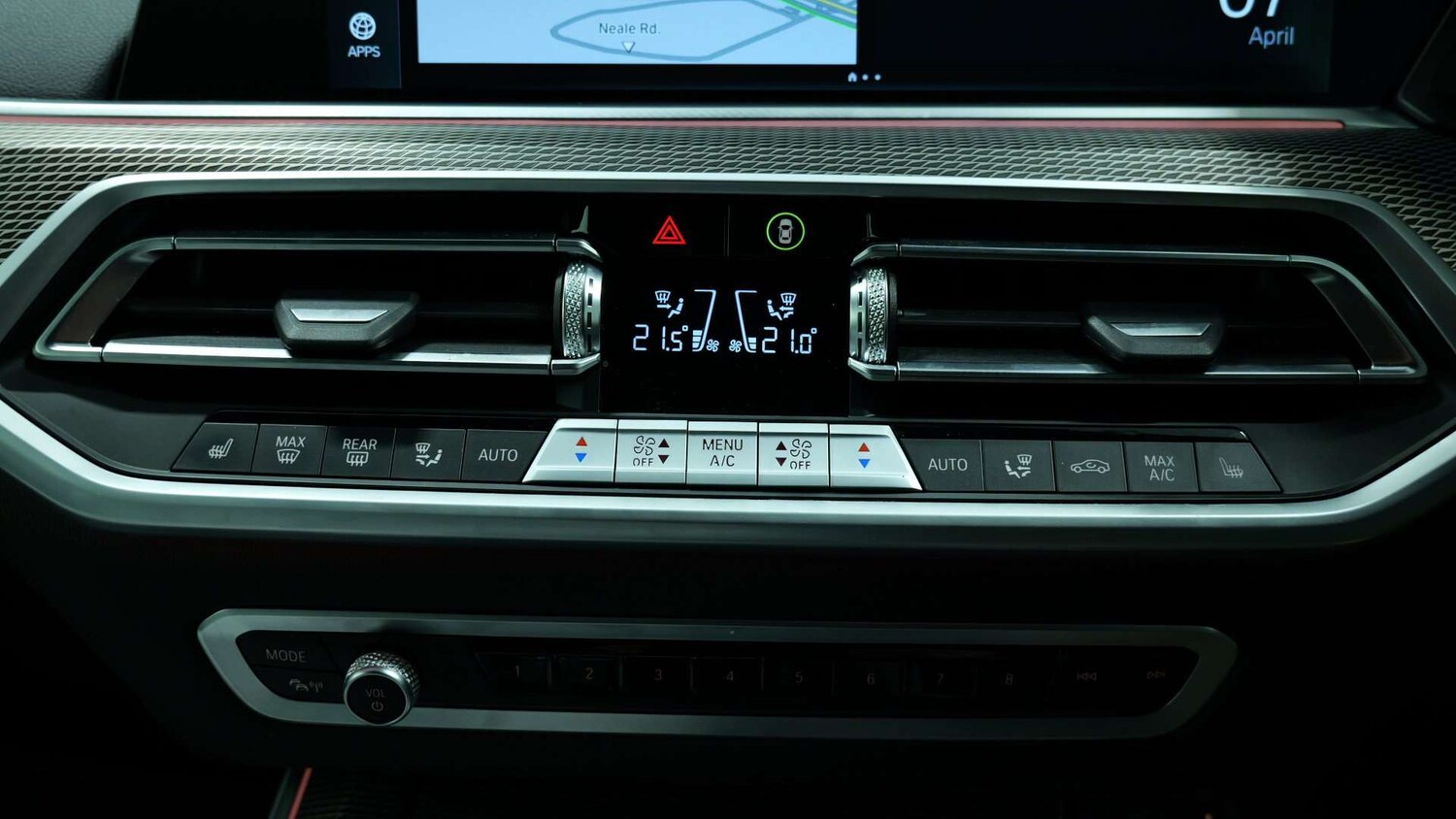 Used BMW X5 2023 for sale - 78173941: Photo 20