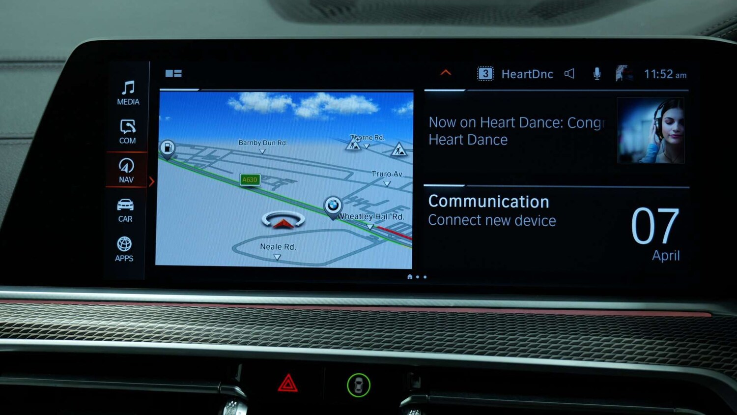 Used BMW X5 2023 for sale - 78173941: Photo 22