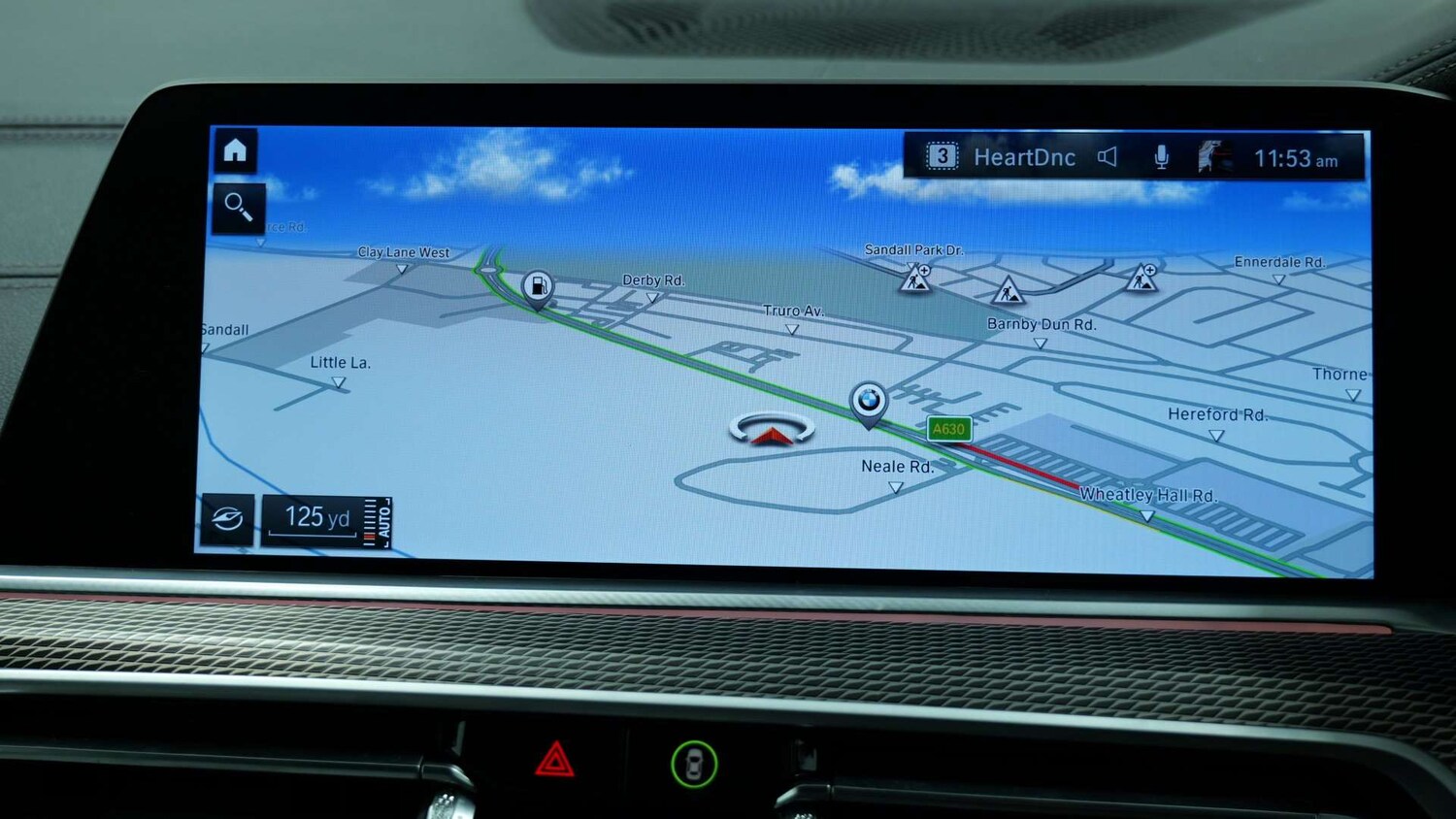 Used BMW X5 2023 for sale - 78173941: Photo 23