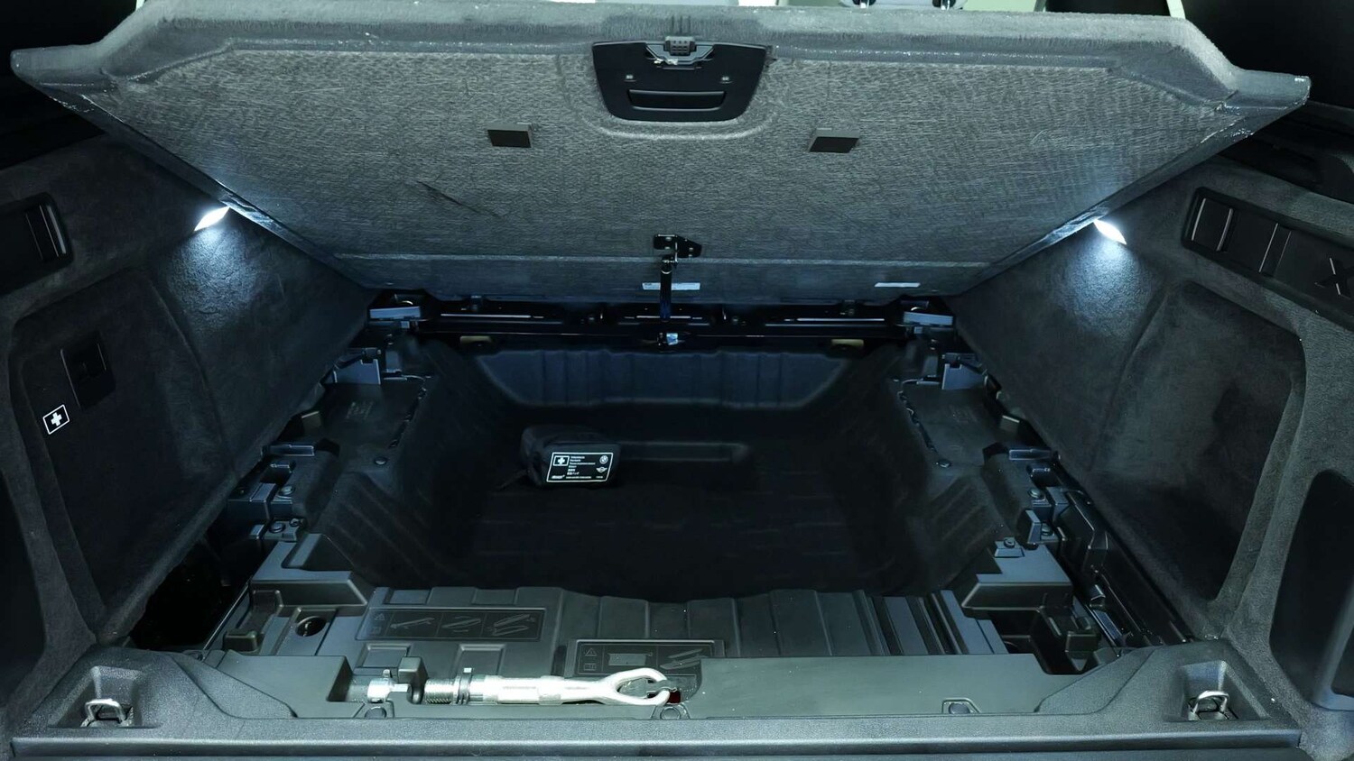 Used BMW X5 2023 for sale - 78173941: Photo 29