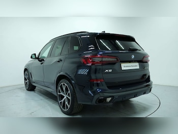 Used BMW X5 2023 for sale - 78173941: Photo