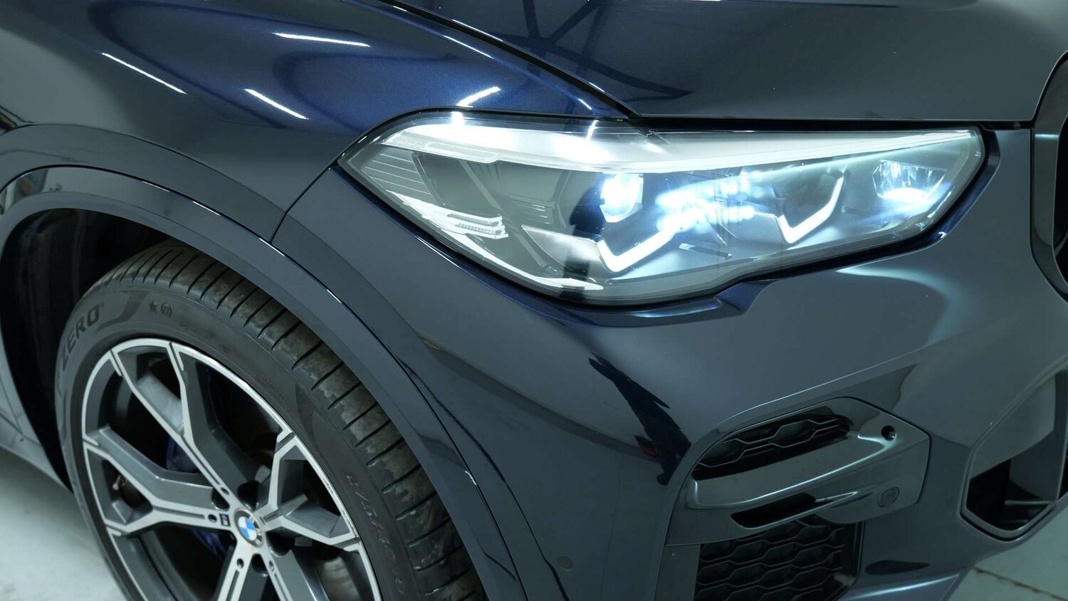 Used BMW X5 2023 for sale - 78173941: Photo 34