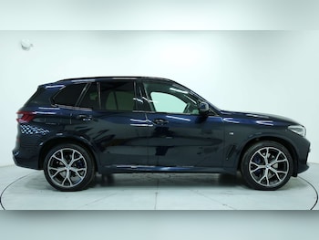 Used BMW X5 2023 for sale - 78173941: Photo