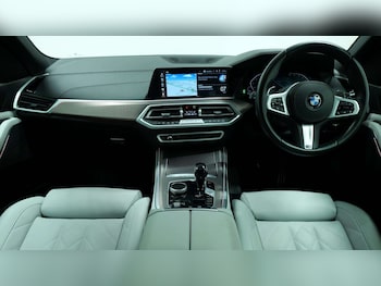 Used BMW X5 2023 for sale - 78173941: Photo