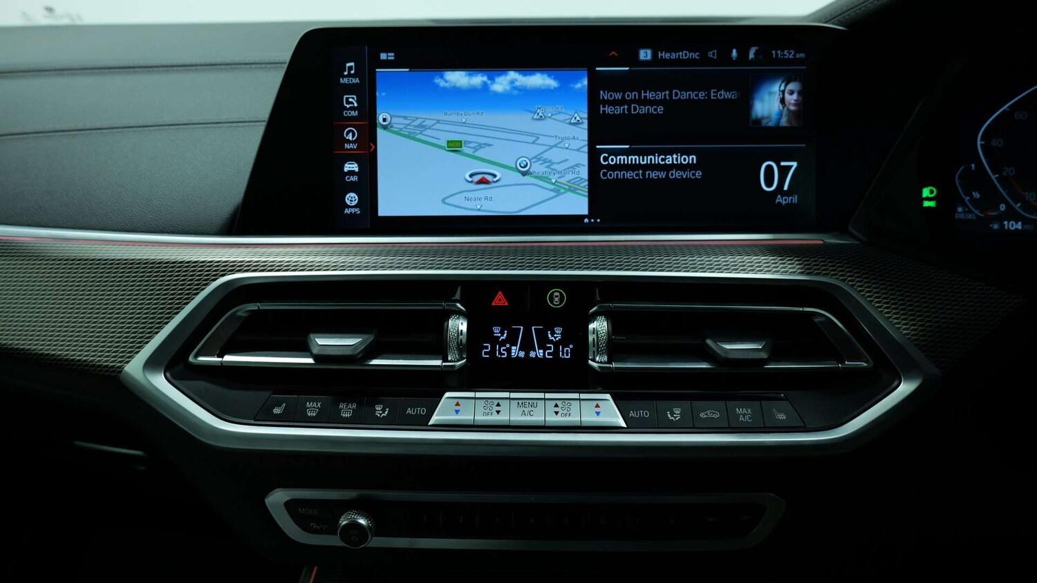 Used BMW X5 2023 for sale - 78173941: Photo 8