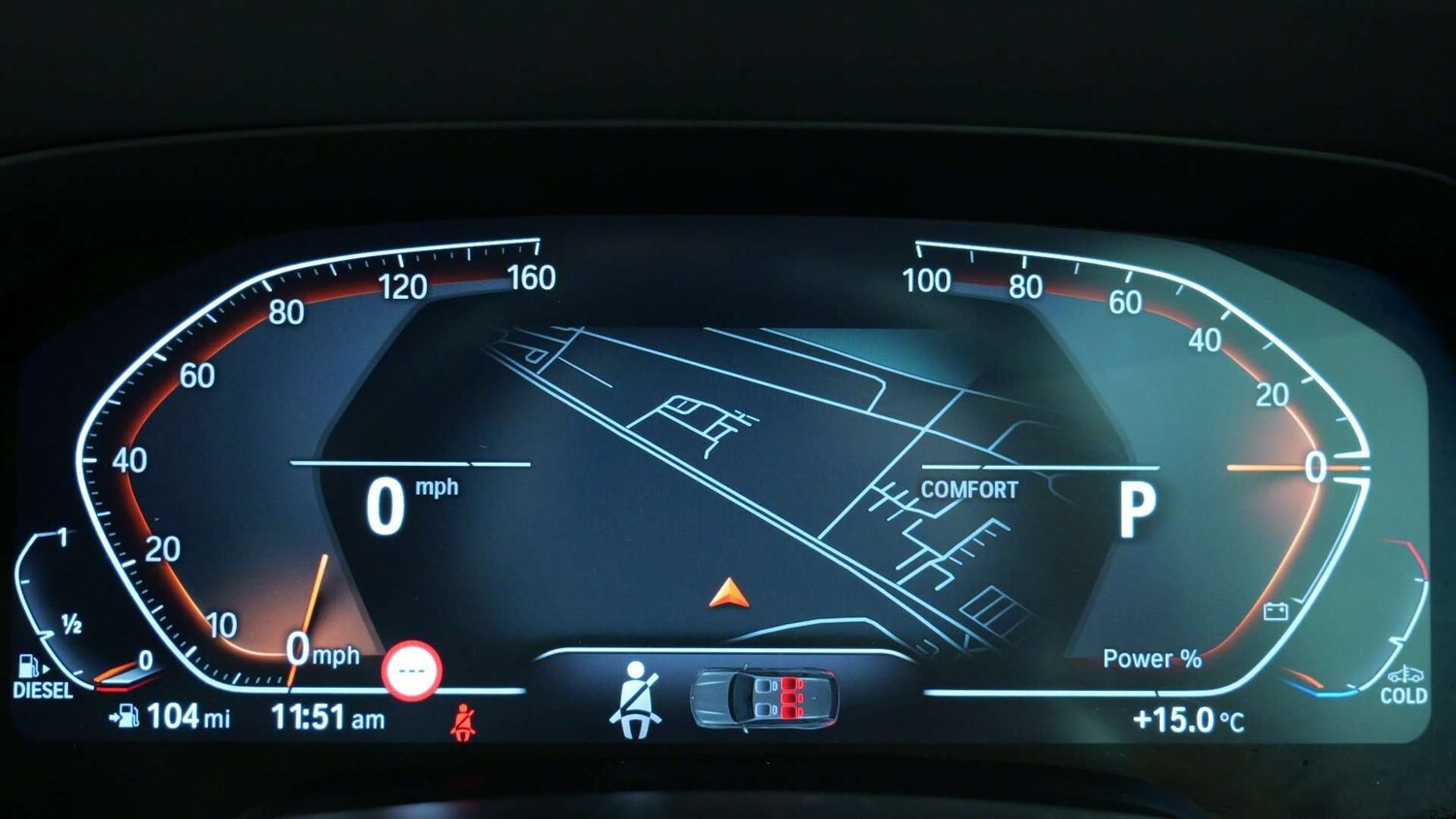 Used BMW X5 2023 for sale - 78173941: Photo 9