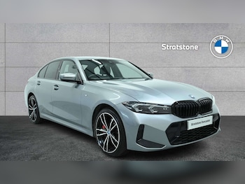 Used BMW 3 Series 2024 for sale - 79095670: Photo