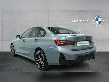 Used BMW 3 Series 2024 for sale - 79095670: Photo