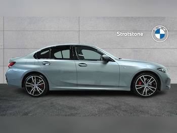 Used BMW 3 Series 2024 for sale - 79095670: Photo
