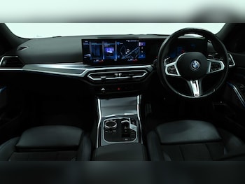 Used BMW 3 Series 2024 for sale - 79095670: Photo