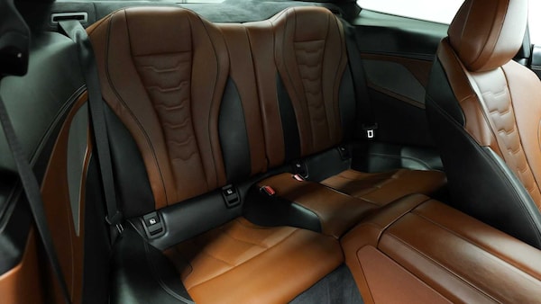 Used BMW 8 Series 2019 for sale - 75217144: Photo 13