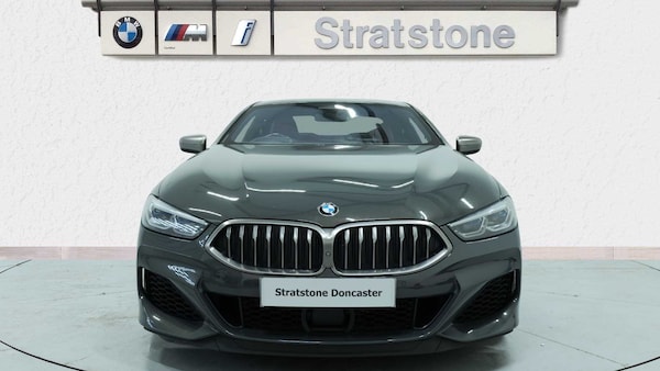 Used BMW 8 Series 2019 for sale - 75217144: Photo 17