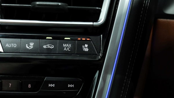 Used BMW 8 Series 2019 for sale - 75217144: Photo 20