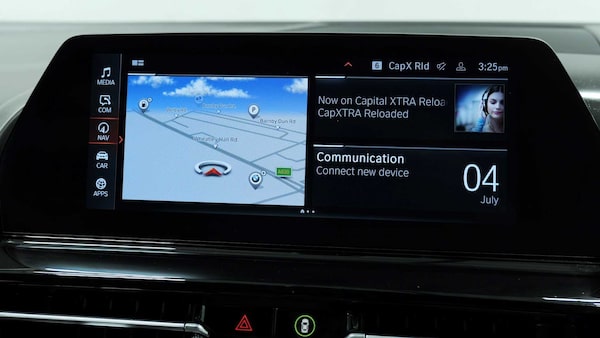 Used BMW 8 Series 2019 for sale - 75217144: Photo 23