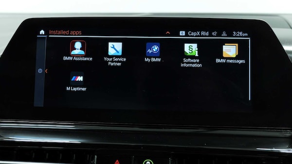 Used BMW 8 Series 2019 for sale - 75217144: Photo 26