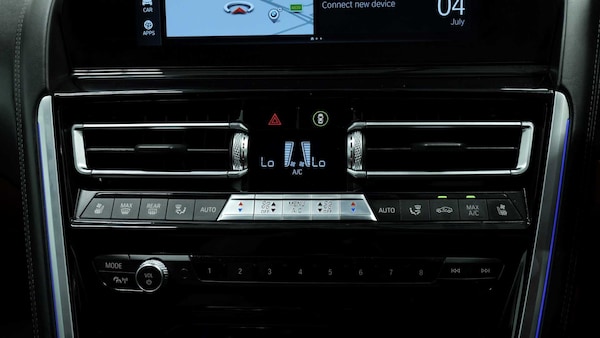 Used BMW 8 Series 2019 for sale - 75217144: Photo 9