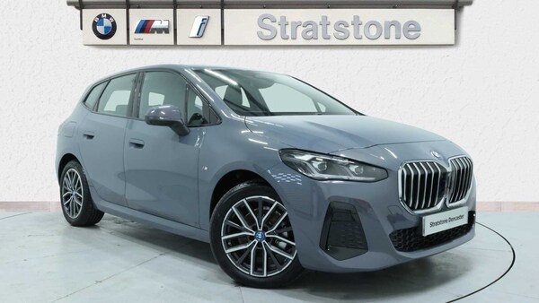 Used BMW 2 Series 2025 for sale - 75216963: Photo 1