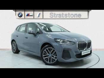 2025 - 225e xDrive M Sport 5dr DCT