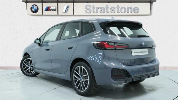 Used BMW 2 Series 2025 for sale - 75216963: Photo 2