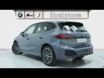 Used BMW 2 Series 2025 for sale - 75216963: Photo