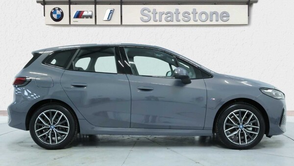 Used BMW 2 Series 2025 for sale - 75216963: Photo 3