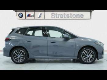Used BMW 2 Series 2025 for sale - 75216963: Photo