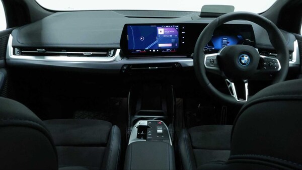 Used BMW 2 Series 2025 for sale - 75216963: Photo 5