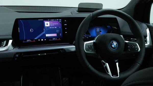 Used BMW 2 Series 2025 for sale - 75216963: Photo 6