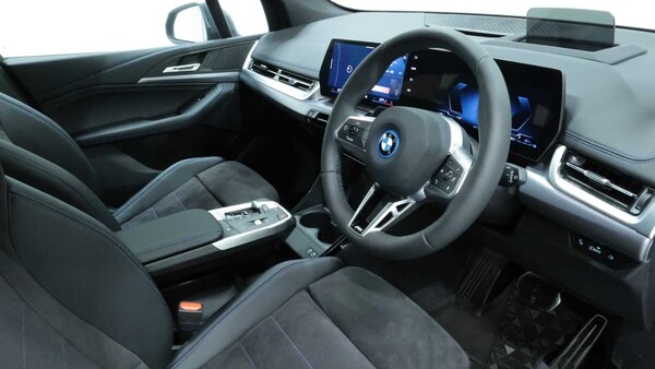 Used BMW 2 Series 2025 for sale - 75216963: Photo 7
