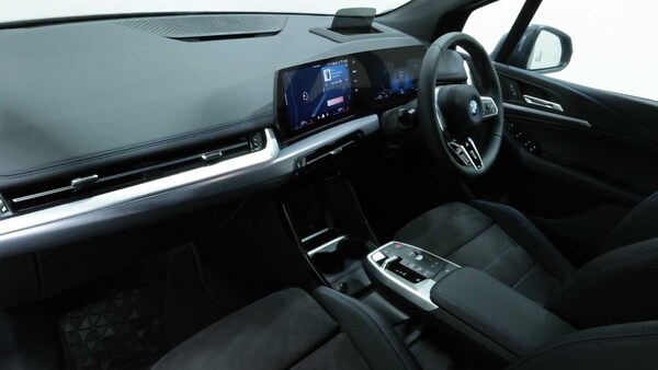 Used BMW 2 Series 2025 for sale - 75216963: Photo 8