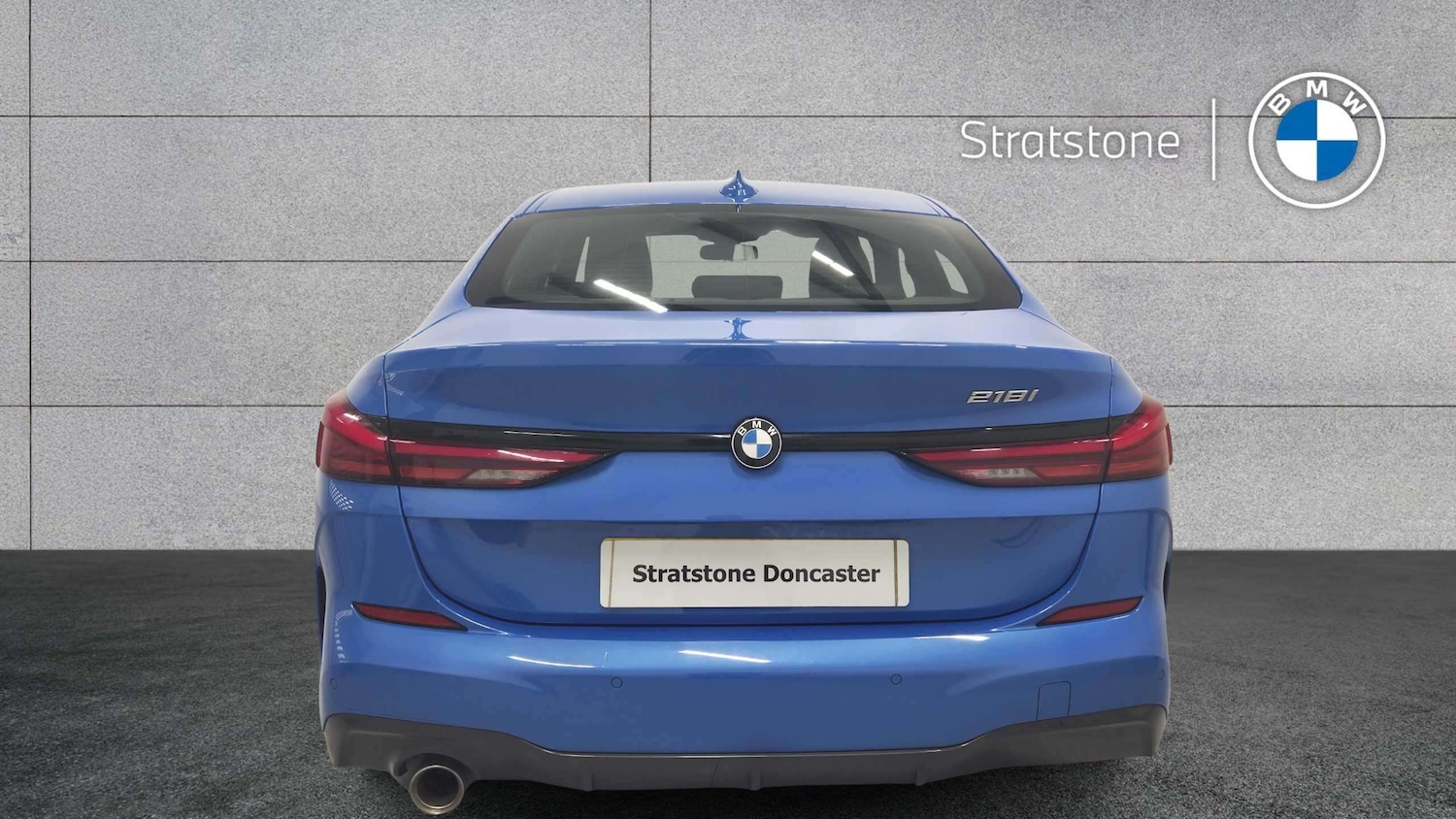 Used BMW 2 Series 2023 for sale - 77772254: Photo 14