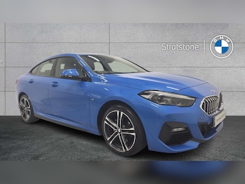 BMW 2 Series feature image