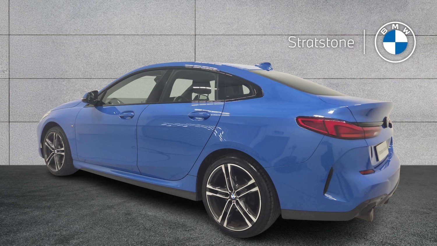 Used BMW 2 Series 2023 for sale - 77772254: Photo 2