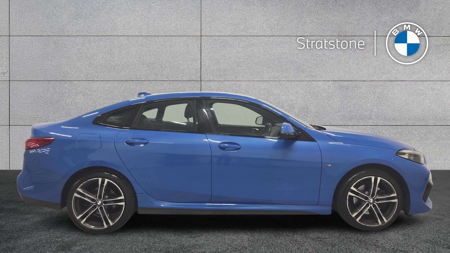 Used BMW 2 Series 2023 for sale - 77772254: Photo 3