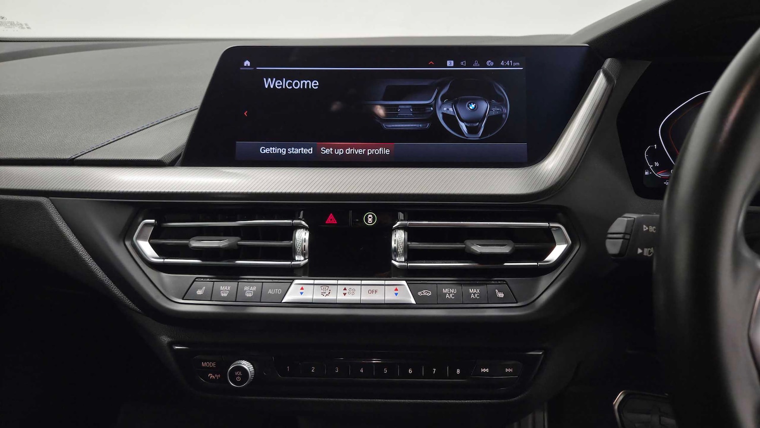 Used BMW 2 Series 2023 for sale - 77772254: Photo 8