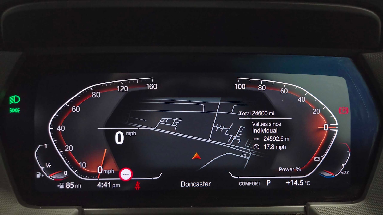 Used BMW 2 Series 2023 for sale - 77772254: Photo 9