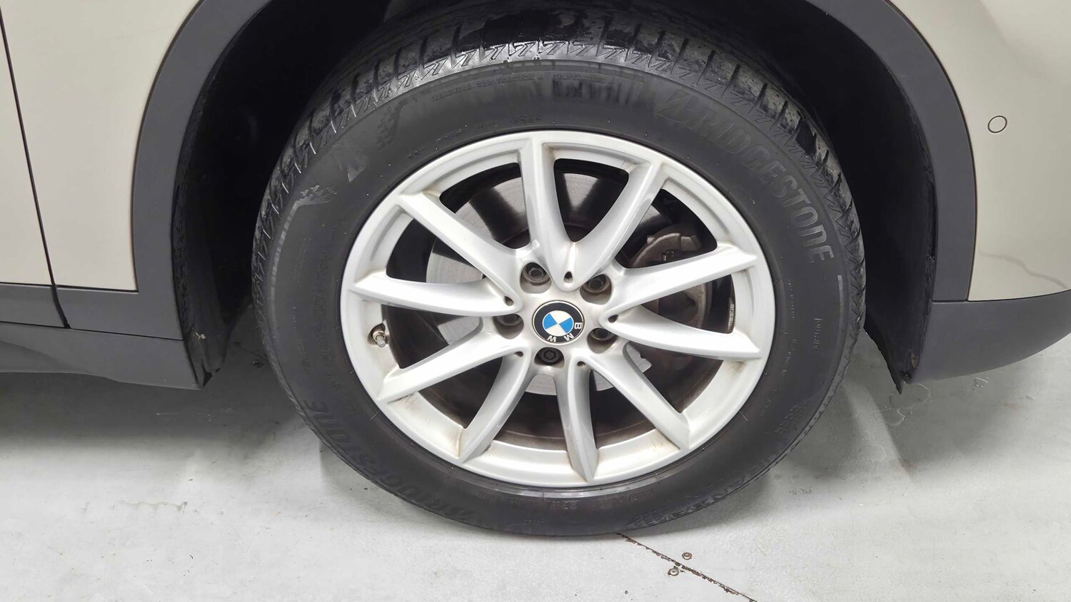 Used BMW X1 2022 for sale - 77727040: Photo 14