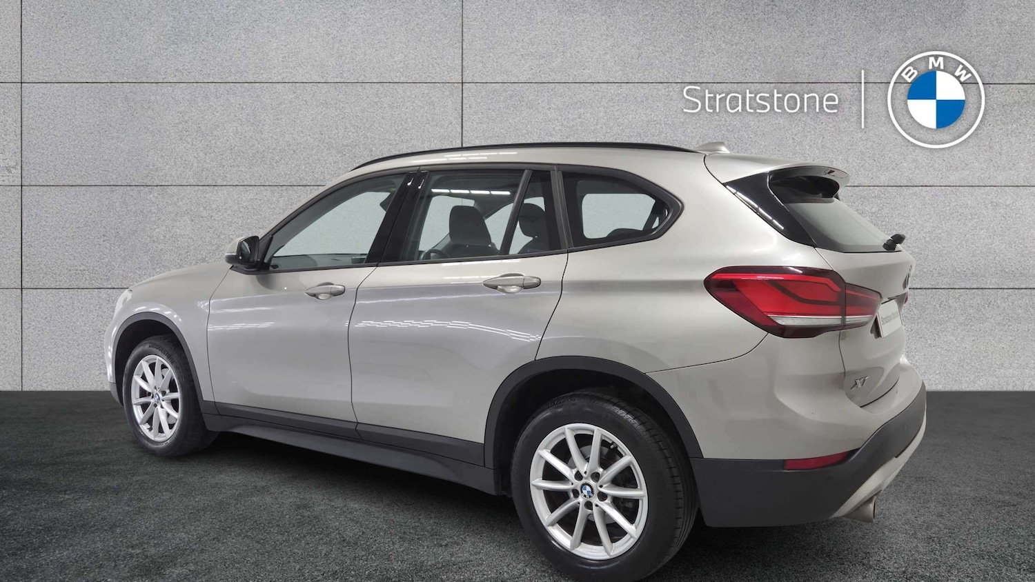 Used BMW X1 2022 for sale - 77727040: Photo 2