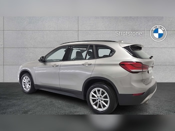 Used BMW X1 2022 for sale - 77727040: Photo