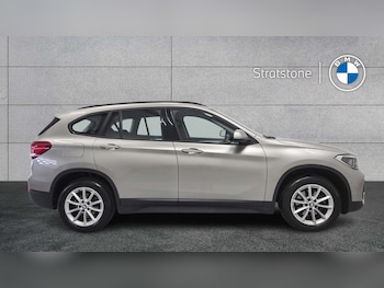 Used BMW X1 2022 for sale - 77727040: Photo