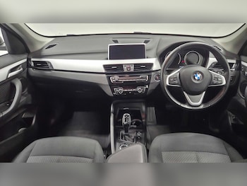 Used BMW X1 2022 for sale - 77727040: Photo