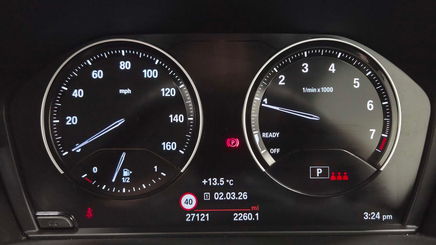 Used BMW X1 2022 for sale - 77727040: Photo 9