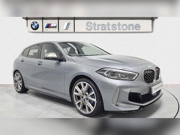 Used BMW 1 Series 2024 for sale - 78234094: Photo