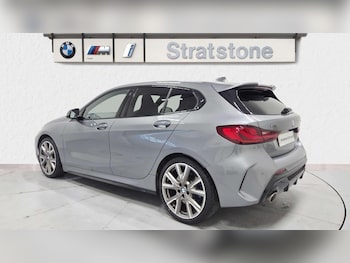 Used BMW 1 Series 2024 for sale - 78234094: Photo